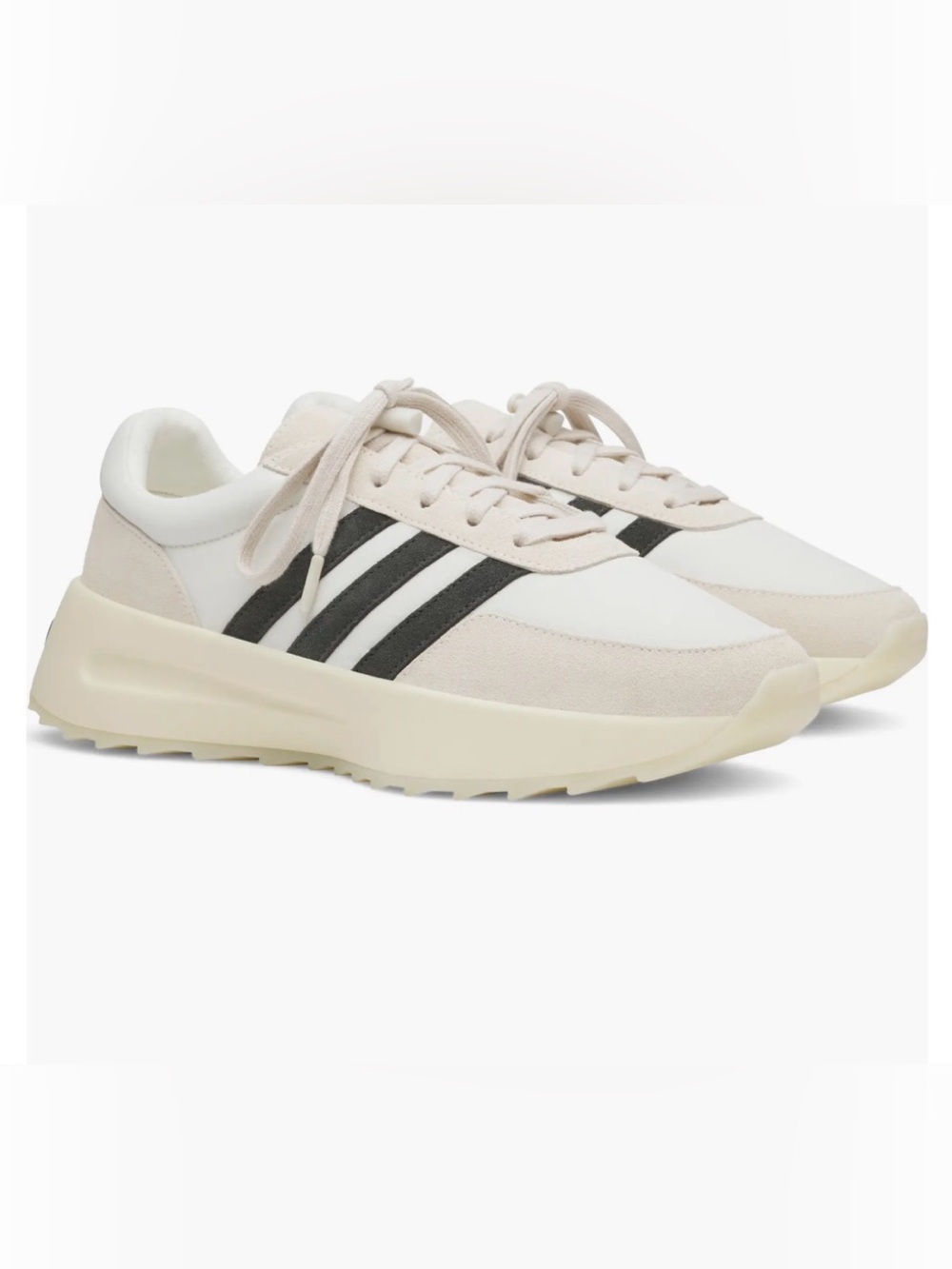 adidas x Fear of God Athletic Sneakers - New with Box
